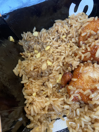 Photo of Chopstix - 77 Mansfield Rd, South Normanton, Alfreton DE55 2EF